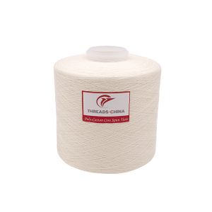 Poly Cotton Corespun Yarn
