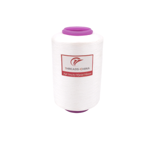 100% High Tenacity Polyester Filament Yarn
